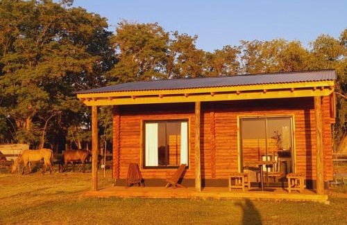 Partido de Lobos Apartment | Cabañas El Encuentro Lobos