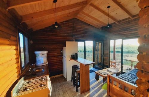 Partido de Lobos Apartment | Cabañas El Encuentro Lobos