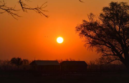 Partido de Lobos Apartment | Cabañas El Encuentro Lobos
