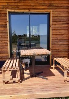 Partido de Lobos Apartment | Cabañas El Encuentro Lobos