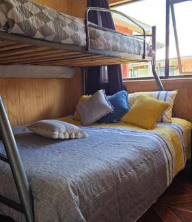 Chinquio Cabin | Cabañas El Ermitaño