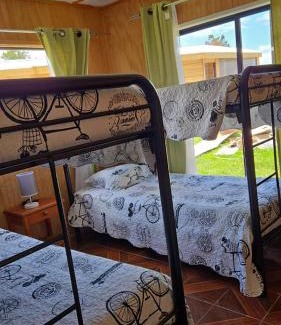 Chinquio Cabin | Cabañas El Ermitaño