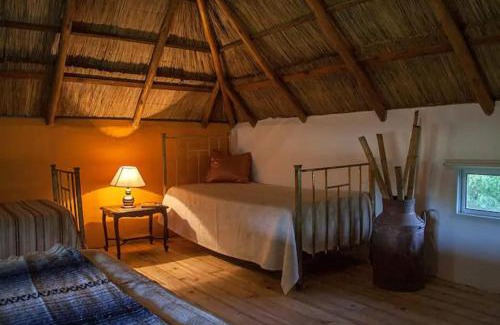 Mercedes Cabin | Cabañas El Gaucho