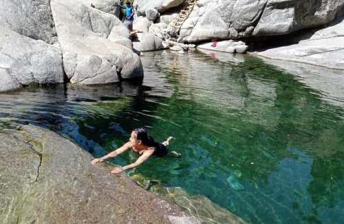 Casa de Lata House | Cabañas el Mirador