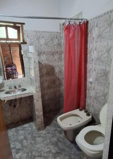 Embalse House | Cabañas El Náutico