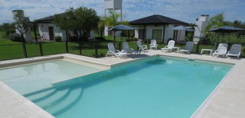 Colon Cabin | Cabañas El Origen