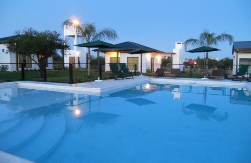 Colon Cabin | Cabañas El Origen