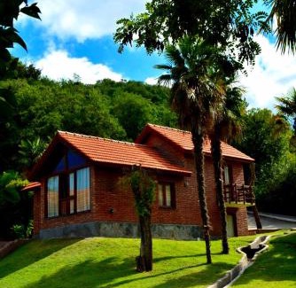 El Rincon Hotel | Cabañas El Refugio de los Pajaros