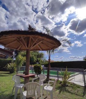 El Rincon Cabin | Cabañas El Regreso