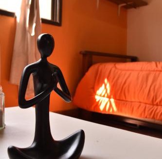 El Rincon Cabin | Cabañas El Regreso