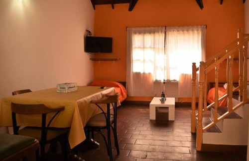 El Rincon Cabin | Cabañas El Regreso