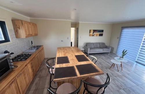 Litueche House | Cabañas el Susurro