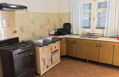 La Falda Cabin | Cabañas El Tirol