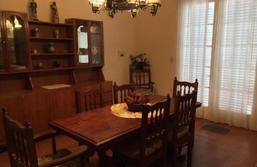 La Falda Cabin | Cabañas El Tirol