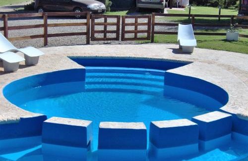 Villa Del Dique Cabin | Cabañas El Vallecito