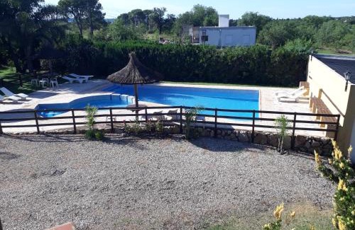 Villa Del Dique Cabin | Cabañas El Vallecito