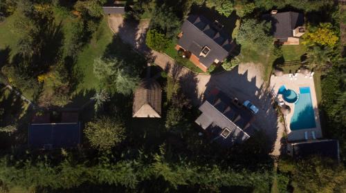 Villa Del Dique Cabin | Cabañas El Vallecito