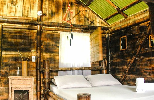 San Pedro Hotel | Cabañas El Viejo Tambo By Rotamundos