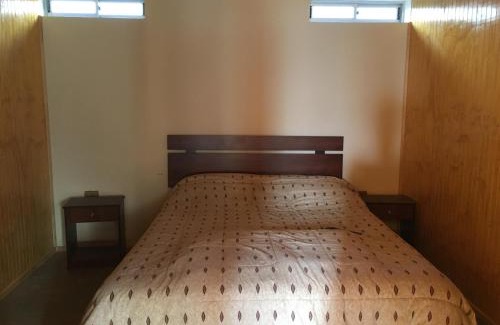 Mirasol House | Cabañas en Algarrobo Norte