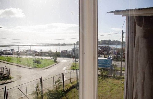 Ancud Cabin | Cabañas EN Excelente Ubicación, Limpias Y Equipadas A Full