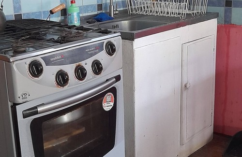 Isla Negra Cottage | CABAÑAS EN ISLA NEGRA