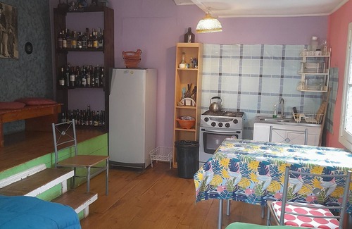 Isla Negra Cottage | CABAÑAS EN ISLA NEGRA