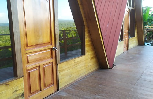 Tena Cabin | Cabañas en la Montaña, Selva Amazónica