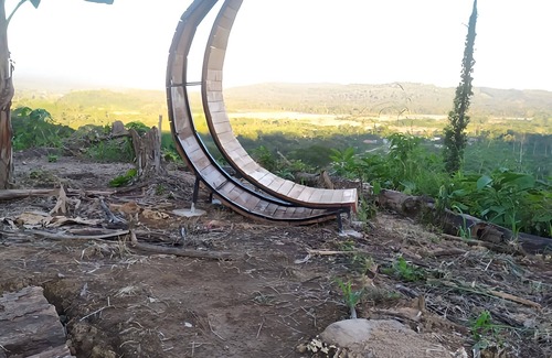 Tena Cabin | Cabañas en la Montaña, Selva Amazónica