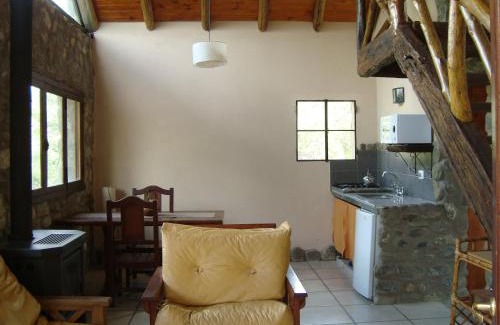 Merlo Cabin | Cabañas en Piedras Maia