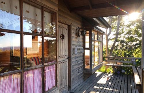 Puerto Varas Ski Chalet | Cabañas en Río Pescado