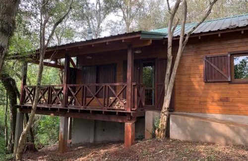 Santa Ana Other | Cabañas en Reserva Privada Bahía Santa Ana