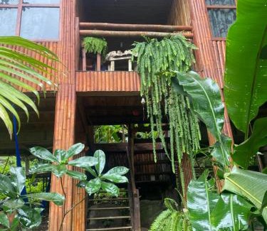 Catemaco Hotel | Cabañas Encantadas B. Juarez