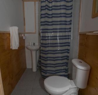 Ensenada Ski Chalet | Cabañas Ensenada Bosque Nativo