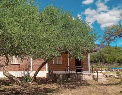 Cerro de Oro Apartment | Cabañas Entre Cerros