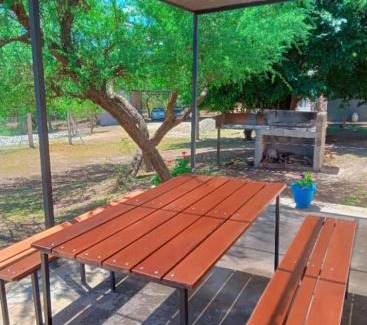 Cerro de Oro Apartment | Cabañas Entre Cerros