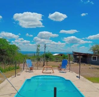 Cerro de Oro Apartment | Cabañas Entre Cerros