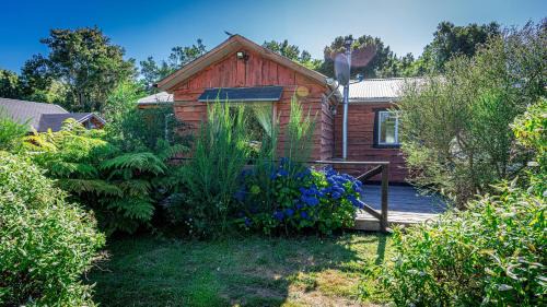 Puerto Varas Cabin | Cabañas Estrella del Sur