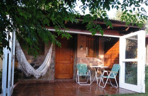Comuna Estancia Vieja House | Cabañas Farah Estancia Vieja ideal para 2 a 3 huéspedes