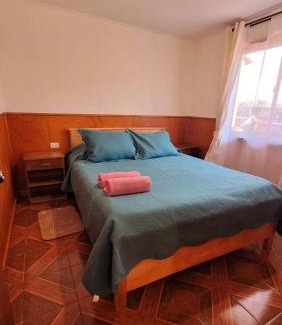 Llanquihue House | Cabañas Flores del Sur