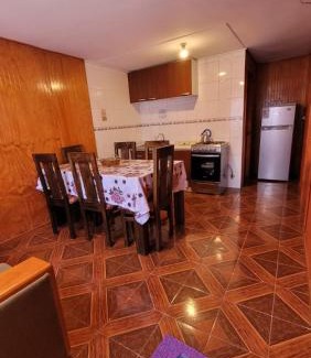 Llanquihue House | Cabañas Flores del Sur