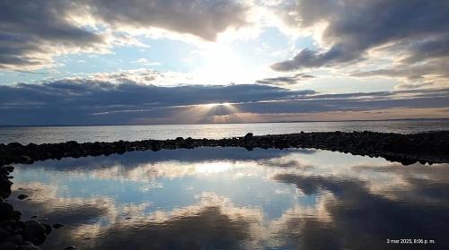 Lenca Apartment | Cabañas frente al mar