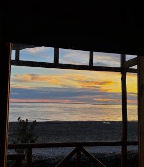 Lenca Apartment | Cabañas frente al mar