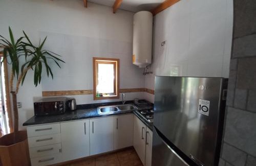 Pinto Cabin | Cabañas Golem - Camino Termas de Chillán