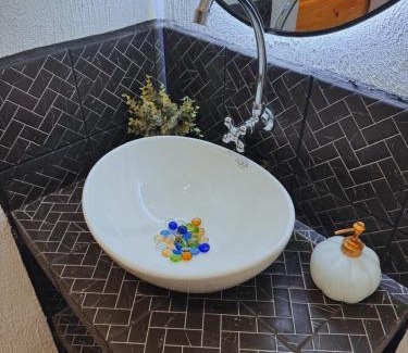 Santa Lucia Milpas Altas Cabin | Cabañas 50