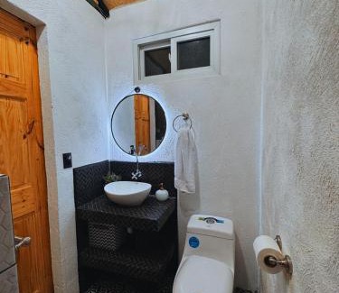 Santa Lucia Milpas Altas Cabin | Cabañas 50