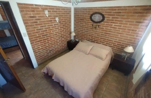 Comuna Estancia Vieja Apartment | Cabañas Guer Aike