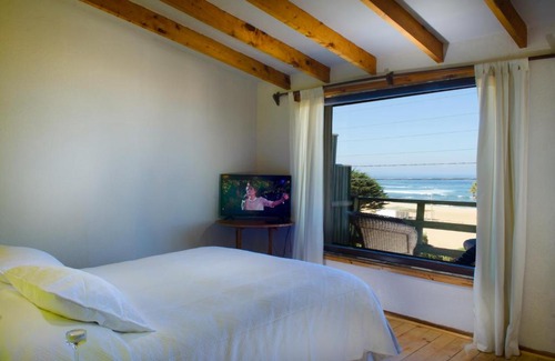 El Tabo Cabin | Cabañas, Habitaciones y Restaurant Montemar