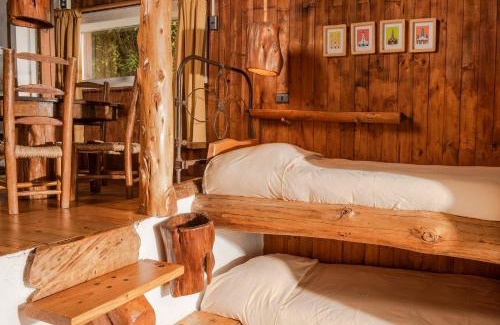 Maitencillo Villa | Cabañas Hermansen