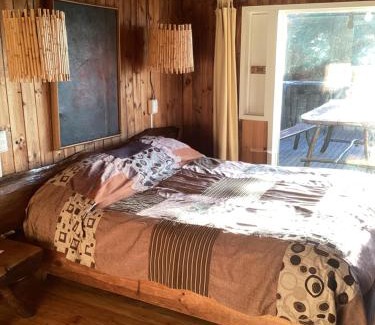 Maitencillo Villa | Cabañas Hermansen