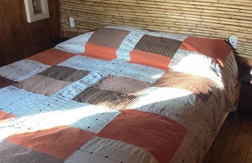 Maitencillo Villa | Cabañas Hermansen